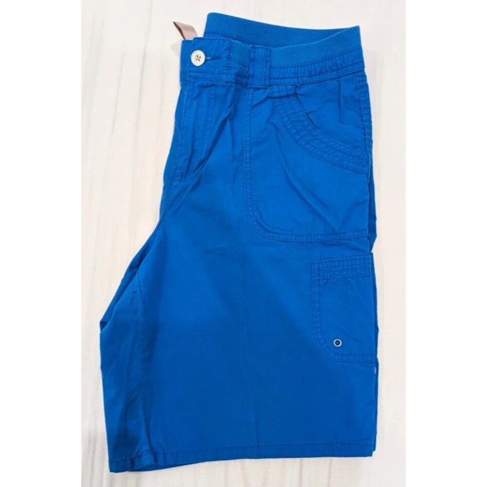 White Stag Women's Shorts size 12 100% Cotton